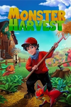 Monster Harvest Monster Harvest