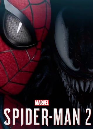 Marvel’s Spider-Man 2
